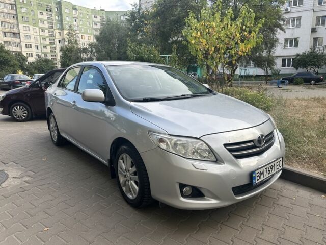 Серый Тойота Королла, объемом двигателя 0 л и пробегом 178 тыс. км за 6519 $, фото 1 на Automoto.ua