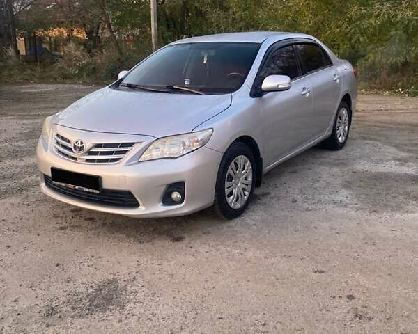 Сірий Тойота Королла, об'ємом двигуна 1.6 л та пробігом 229 тис. км за 9500 $, фото 1 на Automoto.ua