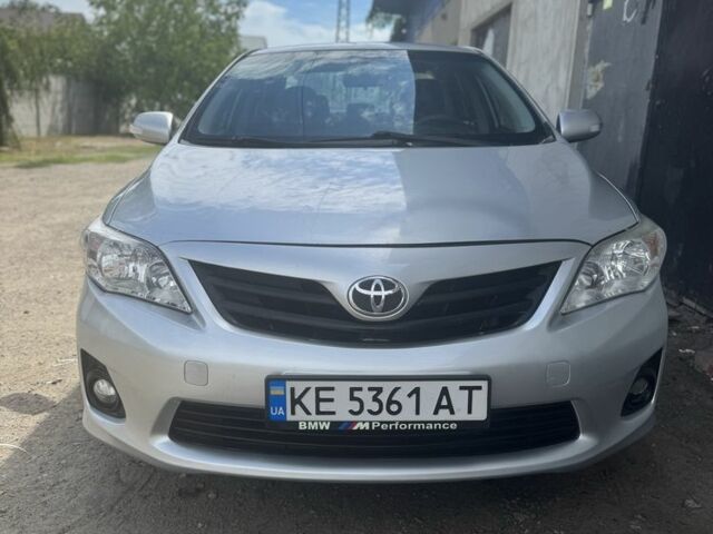 Сірий Тойота Королла, об'ємом двигуна 1.3 л та пробігом 120 тис. км за 6500 $, фото 1 на Automoto.ua