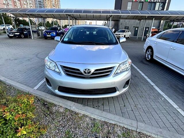 Сірий Тойота Королла, об'ємом двигуна 1.3 л та пробігом 63 тис. км за 9999 $, фото 1 на Automoto.ua