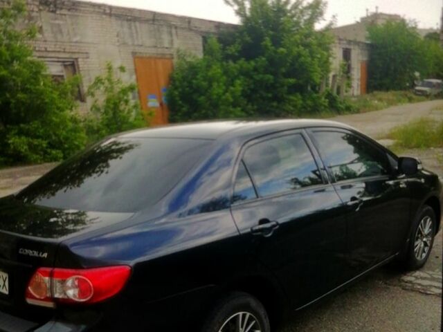 Сірий Тойота Королла, об'ємом двигуна 1.3 л та пробігом 233 тис. км за 6500 $, фото 1 на Automoto.ua