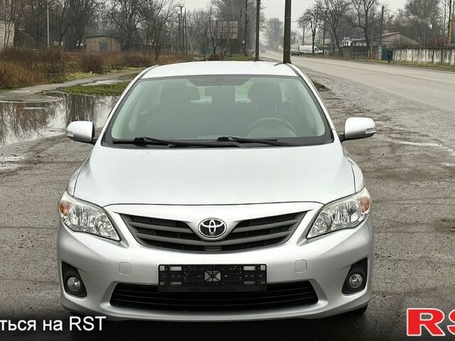 Серый Тойота Королла, объемом двигателя 1.6 л и пробегом 760 тыс. км за 9300 $, фото 1 на Automoto.ua