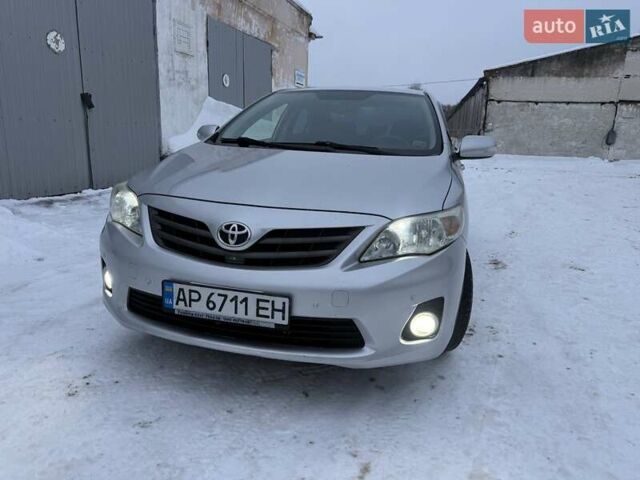 Сірий Тойота Королла, об'ємом двигуна 1.33 л та пробігом 210 тис. км за 7500 $, фото 1 на Automoto.ua