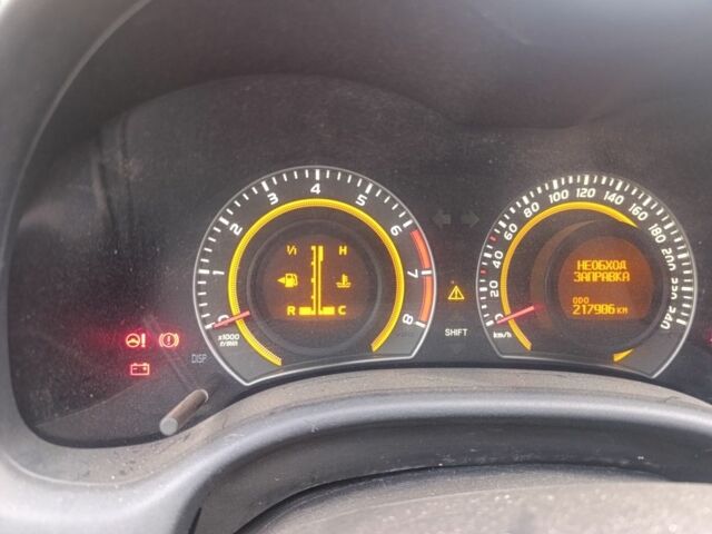 Сірий Тойота Королла, об'ємом двигуна 1.3 л та пробігом 230 тис. км за 250 $, фото 1 на Automoto.ua