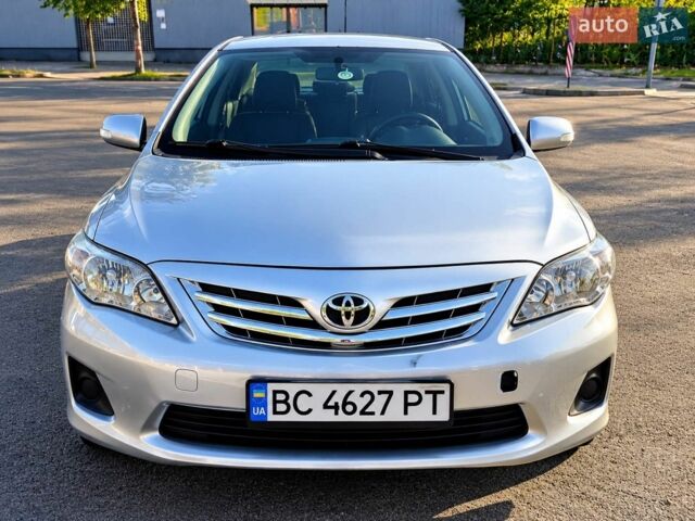 Сірий Тойота Королла, об'ємом двигуна 1.3 л та пробігом 208 тис. км за 5200 $, фото 1 на Automoto.ua