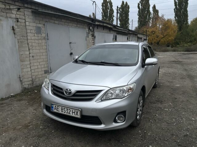 Сірий Тойота Королла, об'ємом двигуна 1.3 л та пробігом 223 тис. км за 8000 $, фото 1 на Automoto.ua