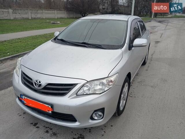 Сірий Тойота Королла, об'ємом двигуна 1.6 л та пробігом 152 тис. км за 10200 $, фото 1 на Automoto.ua