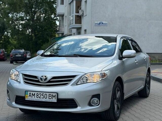 Серый Тойота Королла, объемом двигателя 1.34 л и пробегом 119 тыс. км за 9999 $, фото 1 на Automoto.ua