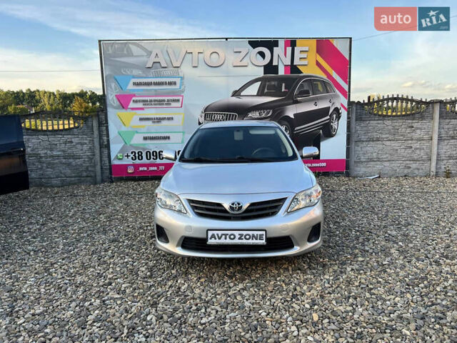 Серый Тойота Королла, объемом двигателя 1.3 л и пробегом 200 тыс. км за 6299 $, фото 1 на Automoto.ua