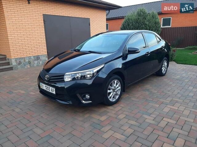 Сірий Тойота Королла, об'ємом двигуна 1.6 л та пробігом 137 тис. км за 10900 $, фото 1 на Automoto.ua
