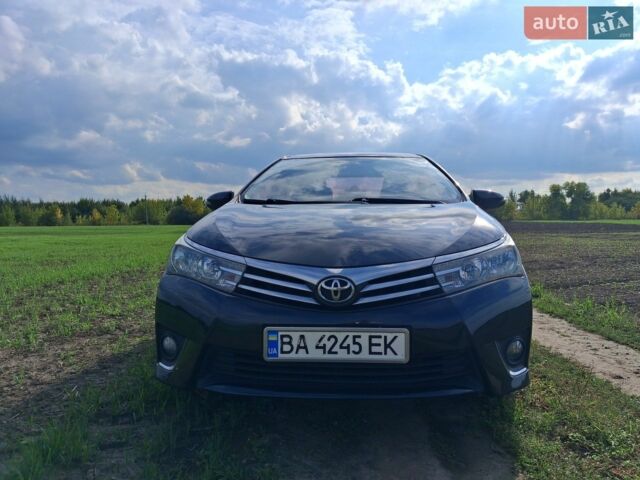 Сірий Тойота Королла, об'ємом двигуна 1.6 л та пробігом 290 тис. км за 9500 $, фото 1 на Automoto.ua