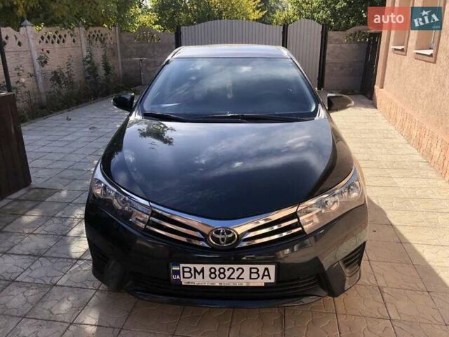 Серый Тойота Королла, объемом двигателя 1.3 л и пробегом 103 тыс. км за 11300 $, фото 1 на Automoto.ua