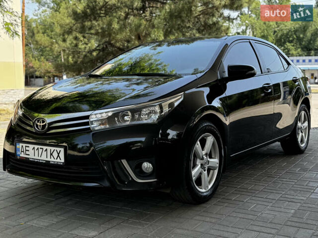 Серый Тойота Королла, объемом двигателя 1.33 л и пробегом 161 тыс. км за 9500 $, фото 1 на Automoto.ua