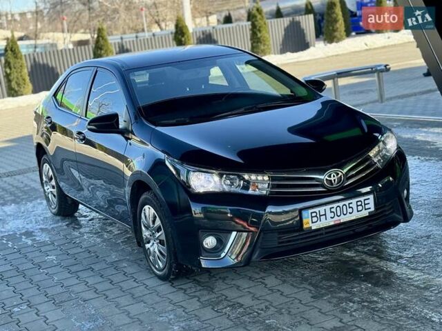 Сірий Тойота Королла, об'ємом двигуна 1.6 л та пробігом 57 тис. км за 14500 $, фото 1 на Automoto.ua