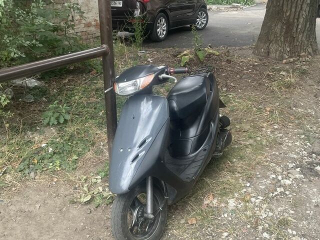 Серый Тойота Королла, объемом двигателя 1.33 л и пробегом 167 тыс. км за 6000 $, фото 1 на Automoto.ua