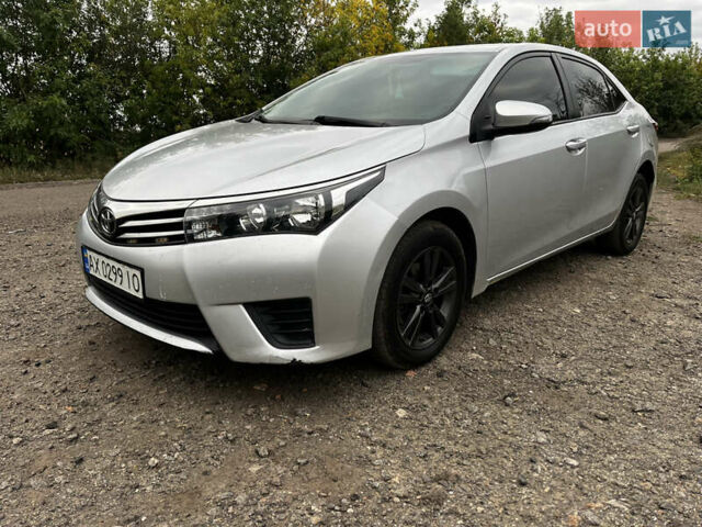 Сірий Тойота Королла, об'ємом двигуна 1.6 л та пробігом 300 тис. км за 9200 $, фото 1 на Automoto.ua