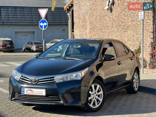 Серый Тойота Королла, объемом двигателя 1.33 л и пробегом 147 тыс. км за 10999 $, фото 1 на Automoto.ua