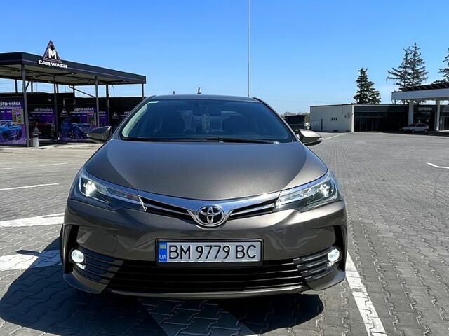 Серый Тойота Королла, объемом двигателя 1.6 л и пробегом 147 тыс. км за 14999 $, фото 1 на Automoto.ua