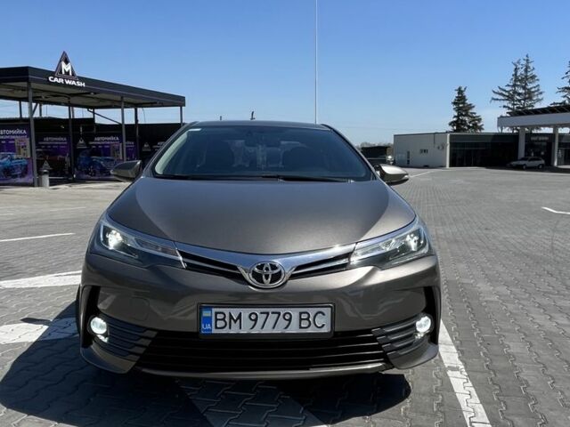Серый Тойота Королла, объемом двигателя 1.6 л и пробегом 147 тыс. км за 15000 $, фото 1 на Automoto.ua