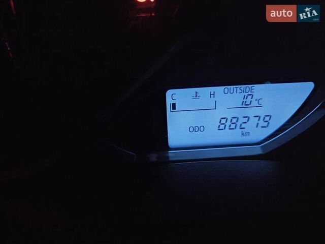 Серый Тойота Королла, объемом двигателя 1.6 л и пробегом 88 тыс. км за 11900 $, фото 1 на Automoto.ua