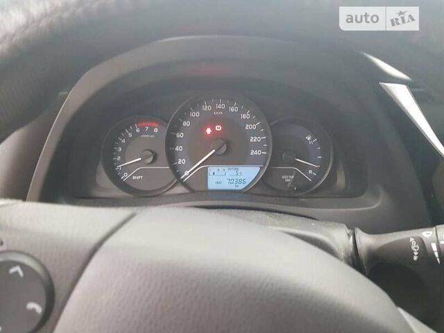 Серый Тойота Королла, объемом двигателя 0 л и пробегом 75 тыс. км за 13500 $, фото 1 на Automoto.ua