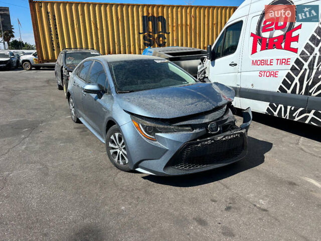 Сірий Тойота Королла, об'ємом двигуна 1.8 л та пробігом 140 тис. км за 13500 $, фото 1 на Automoto.ua