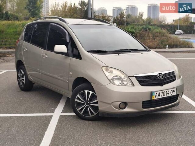 Тойота Королла 2003 в Киеве на Automoto.ua Серый Тойота Королла, объемом двигателя 1.79 л и пробегом 270 тыс. км за 4999 $, фото 1 на Automoto.ua