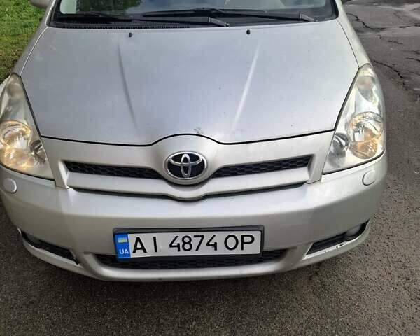 Сірий Тойота Королла, об'ємом двигуна 2.23 л та пробігом 315 тис. км за 4700 $, фото 1 на Automoto.ua