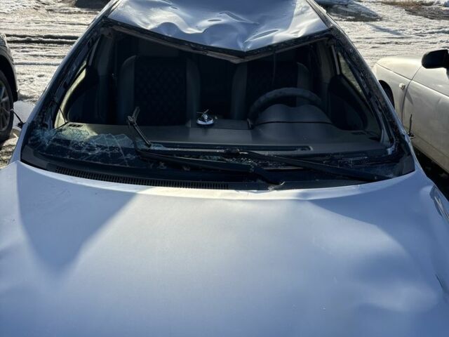 Серый Тойота Королла, объемом двигателя 0 л и пробегом 260 тыс. км за 3300 $, фото 1 на Automoto.ua