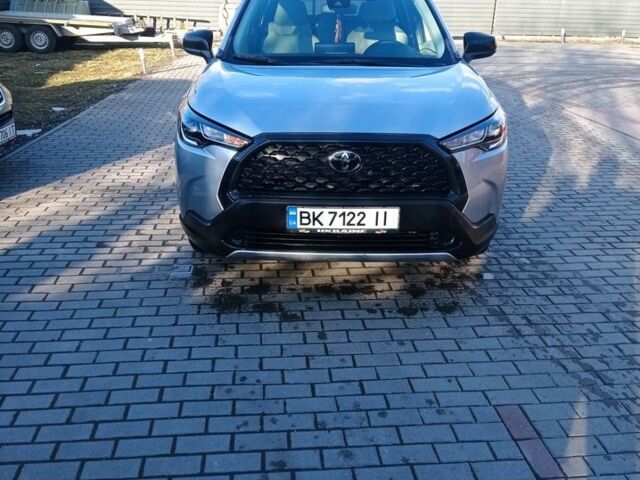Сірий Тойота Королла, об'ємом двигуна 1.99 л та пробігом 32 тис. км за 25000 $, фото 1 на Automoto.ua