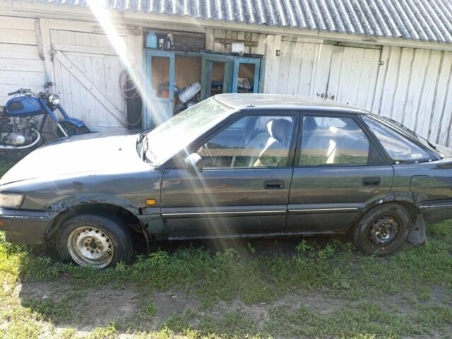 Синий Тойота Королла, объемом двигателя 0 л и пробегом 60 тыс. км за 595 $, фото 1 на Automoto.ua