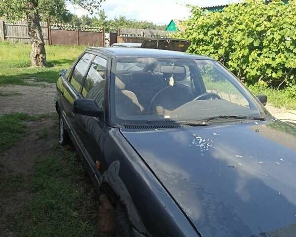 Синий Тойота Королла, объемом двигателя 0 л и пробегом 60 тыс. км за 595 $, фото 1 на Automoto.ua