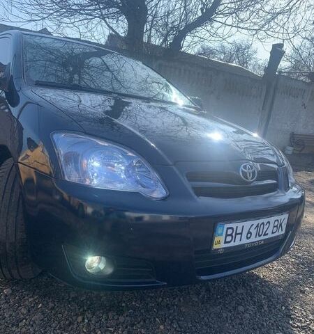 Синій Тойота Королла, об'ємом двигуна 1.6 л та пробігом 156 тис. км за 5900 $, фото 1 на Automoto.ua