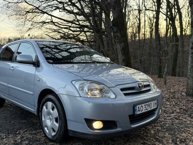 Синій Тойота Королла, об'ємом двигуна 1.6 л та пробігом 178 тис. км за 5499 $, фото 1 на Automoto.ua