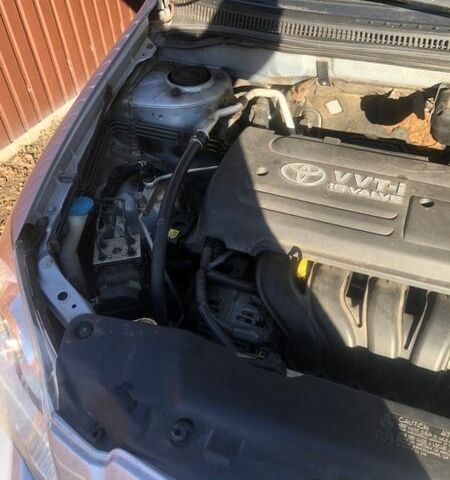 Синій Тойота Королла, об'ємом двигуна 1.6 л та пробігом 245 тис. км за 5000 $, фото 1 на Automoto.ua