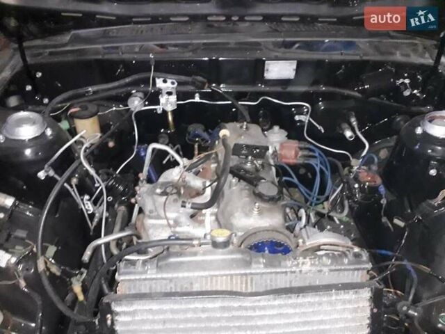 Синий Тойота Королла, объемом двигателя 1.5 л и пробегом 300 тыс. км за 433 $, фото 1 на Automoto.ua