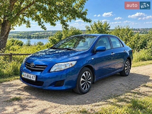 Синій Тойота Королла, об'ємом двигуна 1.78 л та пробігом 297 тис. км за 6999 $, фото 1 на Automoto.ua