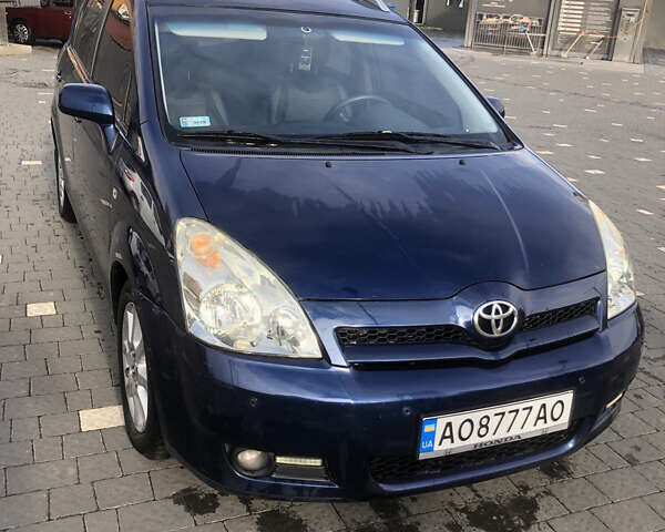 Синій Тойота Королла, об'ємом двигуна 2.23 л та пробігом 320 тис. км за 5700 $, фото 1 на Automoto.ua