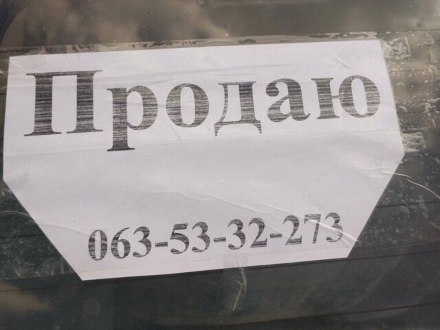 Зеленый Тойота Королла, объемом двигателя 0 л и пробегом 70 тыс. км за 700 $, фото 1 на Automoto.ua