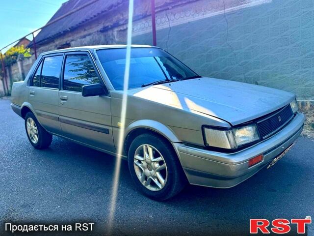 Тойота Корона, об'ємом двигуна 1.5 л та пробігом 0 тис. км за 550 $, фото 1 на Automoto.ua