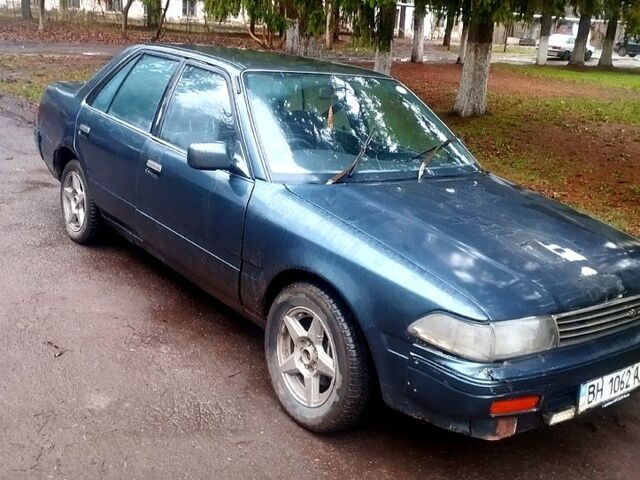 Тойота Корона, объемом двигателя 1.6 л и пробегом 123 тыс. км за 1350 $, фото 1 на Automoto.ua
