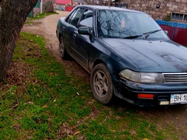 Тойота Корона, об'ємом двигуна 1.6 л та пробігом 0 тис. км за 700 $, фото 1 на Automoto.ua