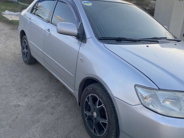 Сірий Тойота Корона, об'ємом двигуна 1.6 л та пробігом 25 тис. км за 4000 $, фото 1 на Automoto.ua