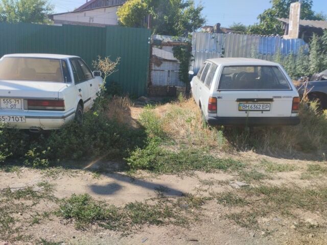 Белый Тойота Другая, объемом двигателя 0 л и пробегом 260 тыс. км за 1170 $, фото 1 на Automoto.ua