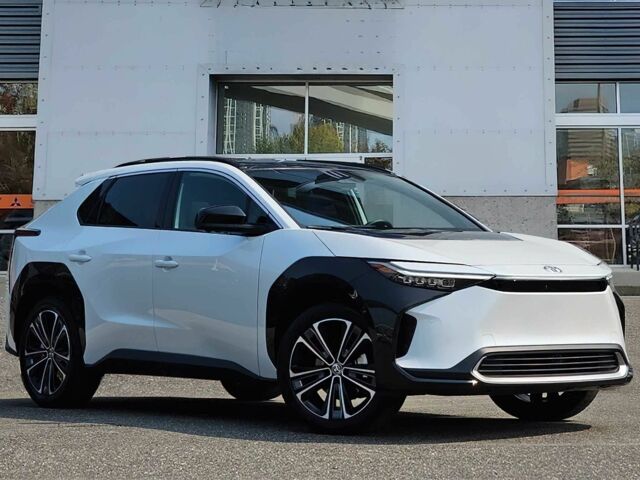 Білий Тойота Інша, об'ємом двигуна 0 л та пробігом 15 тис. км за 9000 $, фото 1 на Automoto.ua