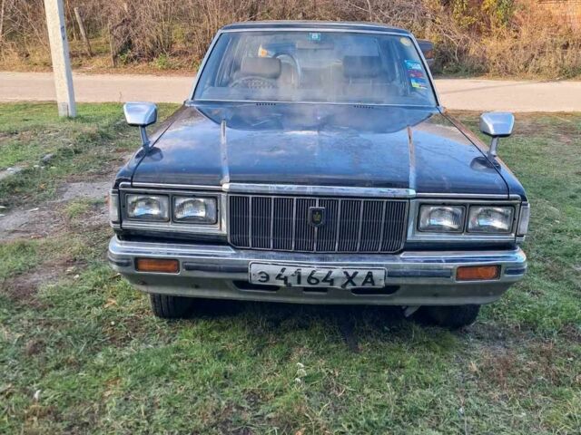 Чорний Тойота Інша, об'ємом двигуна 0 л та пробігом 171 тис. км за 1500 $, фото 1 на Automoto.ua