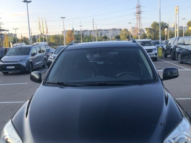 Черный Тойота Другая, объемом двигателя 2 л и пробегом 230 тыс. км за 10500 $, фото 1 на Automoto.ua