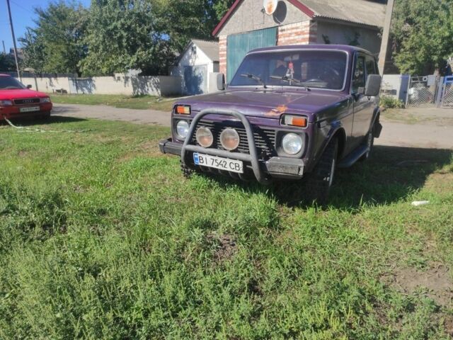 Фиолетовый Тойота Другая, объемом двигателя 2.45 л и пробегом 1 тыс. км за 1850 $, фото 1 на Automoto.ua