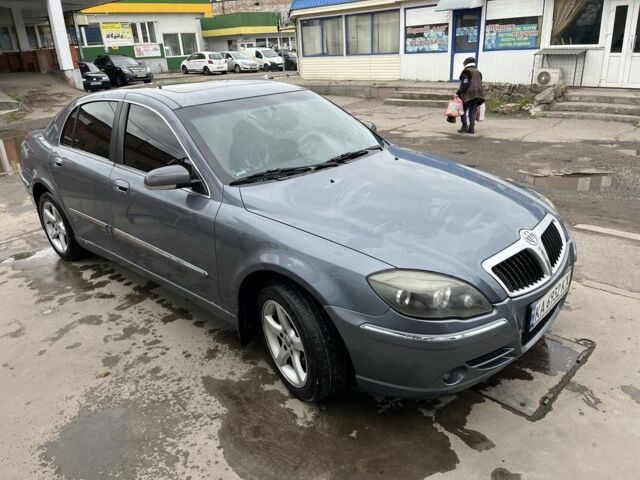 Серый Тойота Другая, объемом двигателя 1.8 л и пробегом 167 тыс. км за 3350 $, фото 1 на Automoto.ua