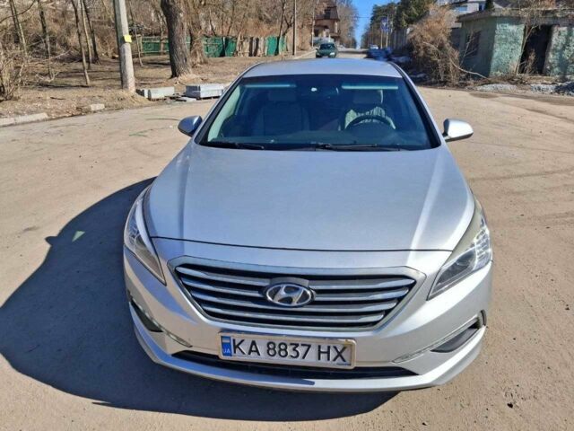 Сірий Тойота Інша, об'ємом двигуна 2.4 л та пробігом 260 тис. км за 8000 $, фото 1 на Automoto.ua